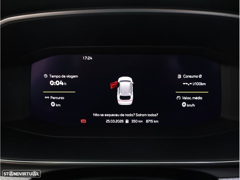 SEAT Leon ST 2.0 TDI Style - 25