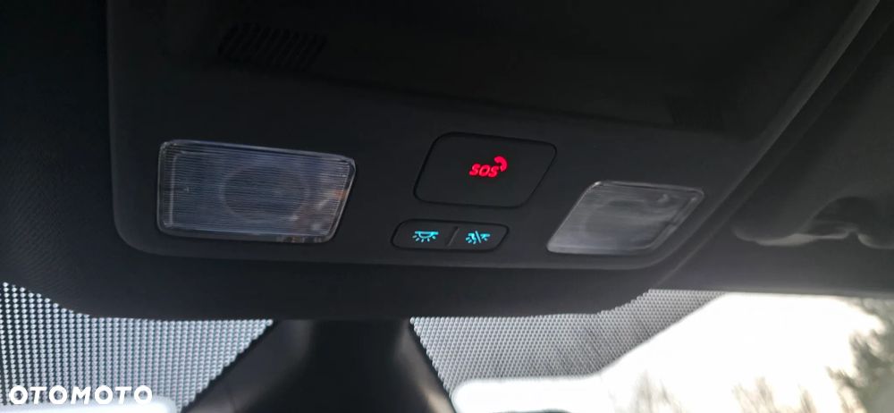 Ford Puma 1.0 EcoBoost Hybrid ST-LINE X DESIGN - 30