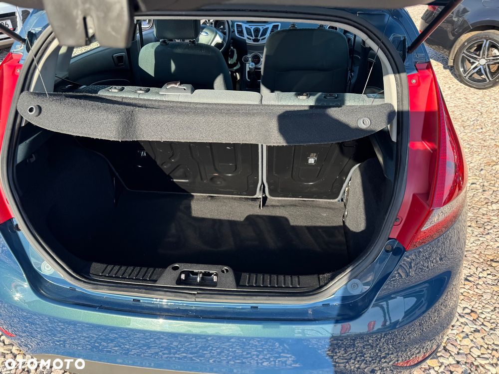 Ford Fiesta - 29