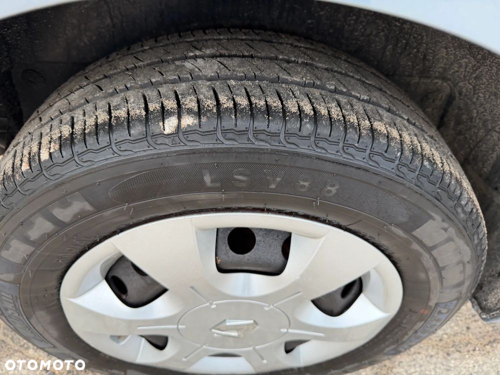 Renault TRAFIC*dużo zdjęć*L2H1*6 MIEJSC*Obustronne drzwi*Klima - 23