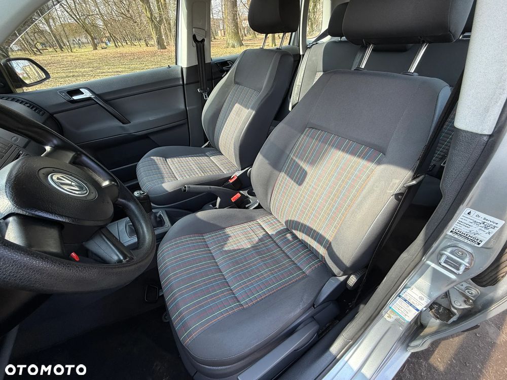 Volkswagen Polo 1.2 12V Highline - 12