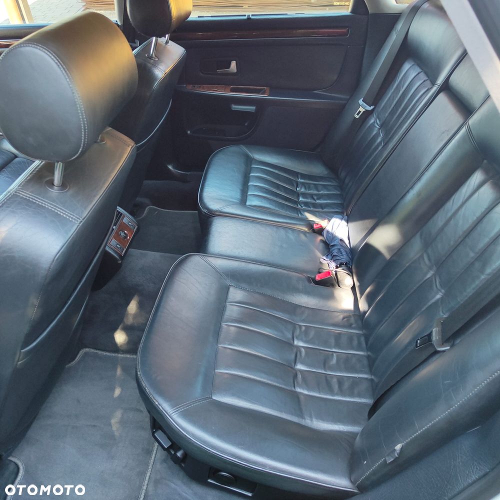 Audi A8 4.2 Quattro Tiptronic - 17
