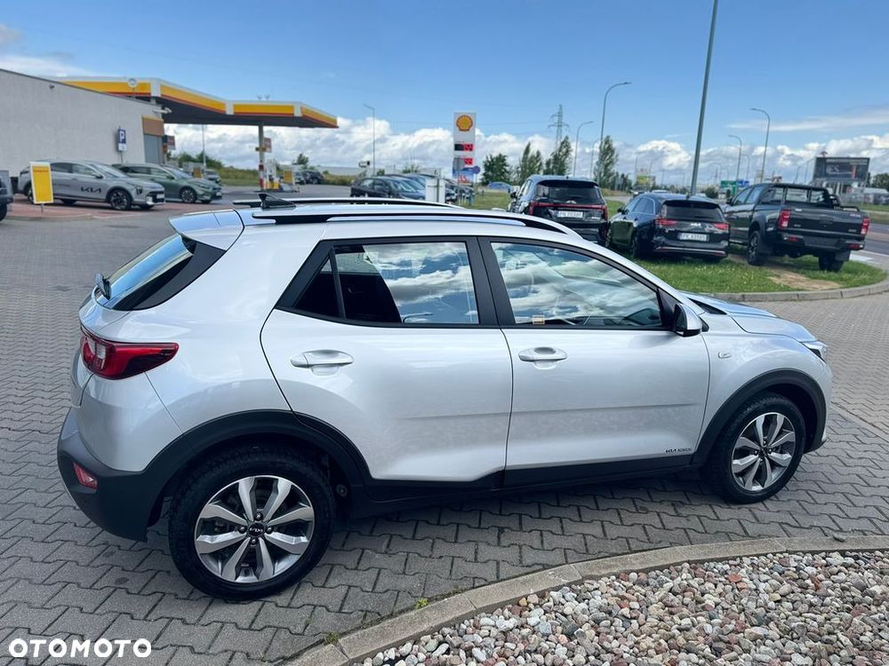 Kia Stonic 1.2 M - 7