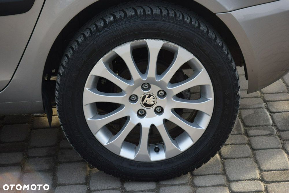 Skoda Roomster 1.2 TSI DSG Ambition - 16