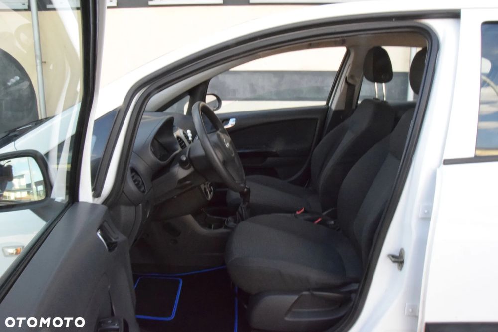 Opel Corsa 1.0 12V Cosmo - 13