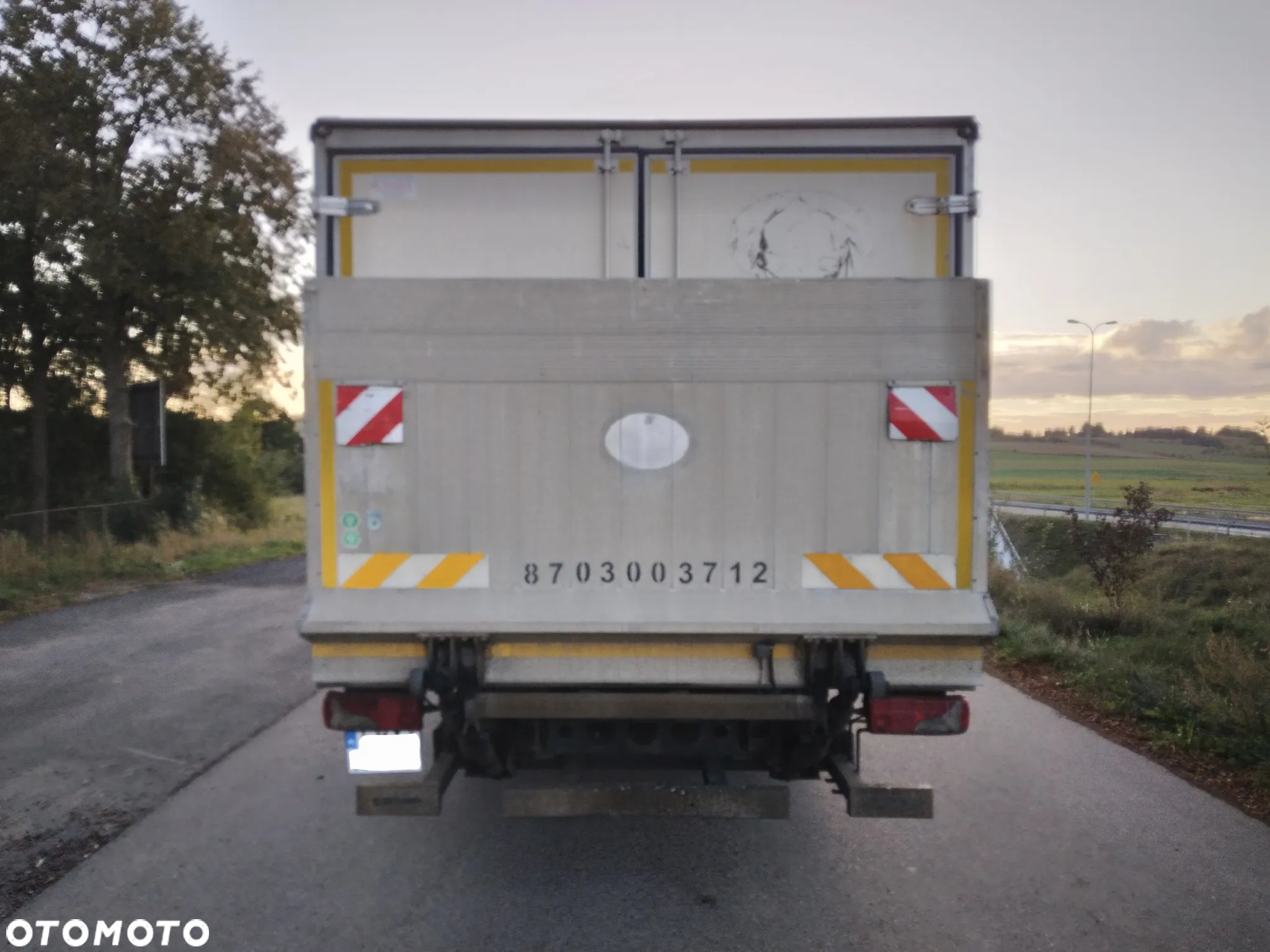 MAN TGL 12.180 - 12