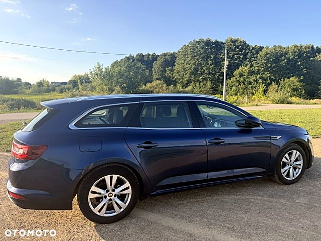 Renault Talisman 1.6 Energy dCi Intens - 12