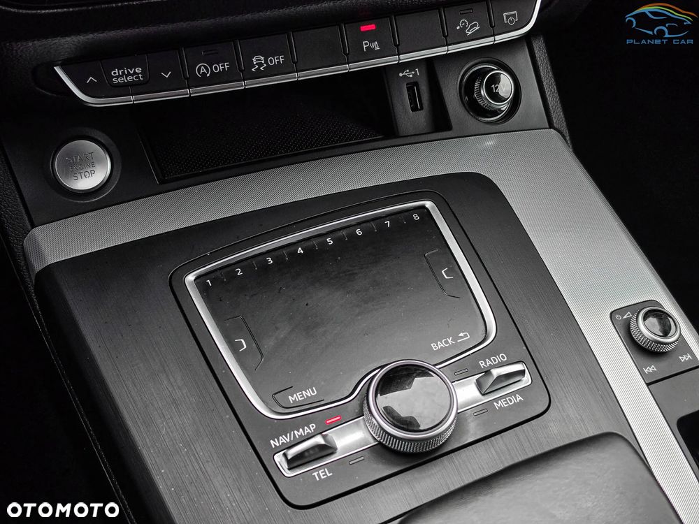 Audi Q5 2.0 TDI Quattro (clean diesel) S tronic - 36