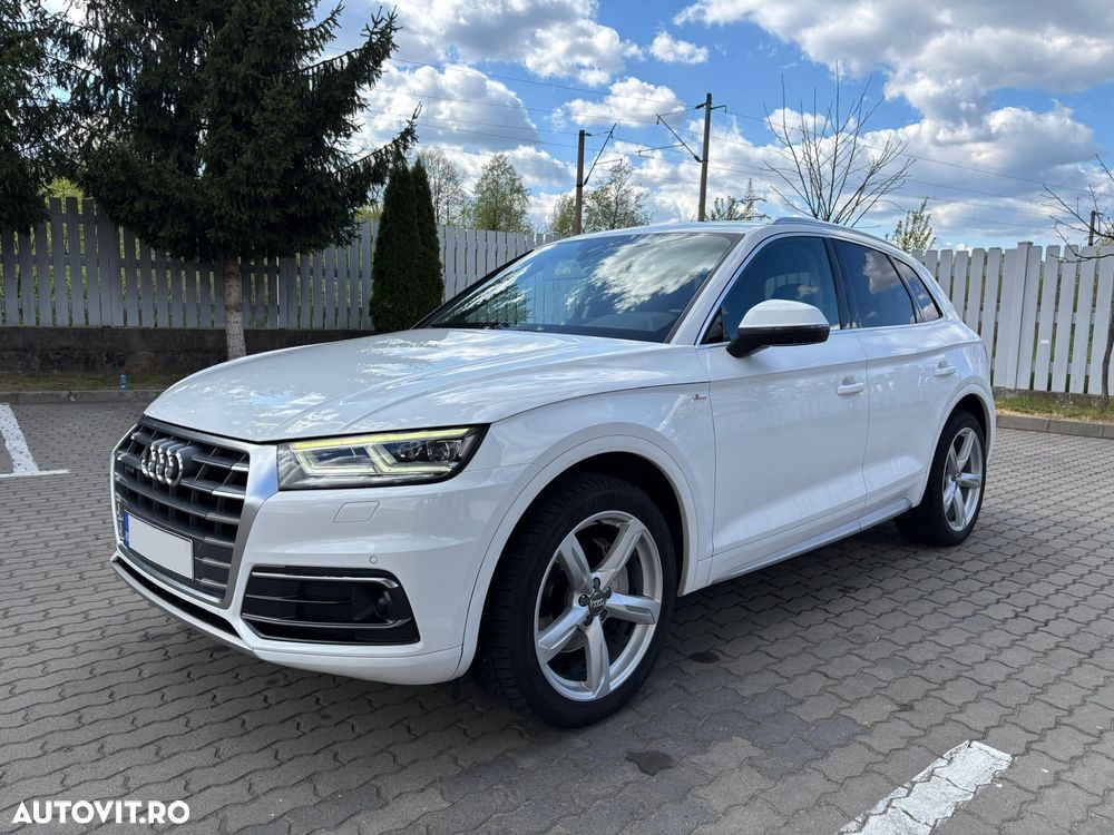 Audi Q5 - 3