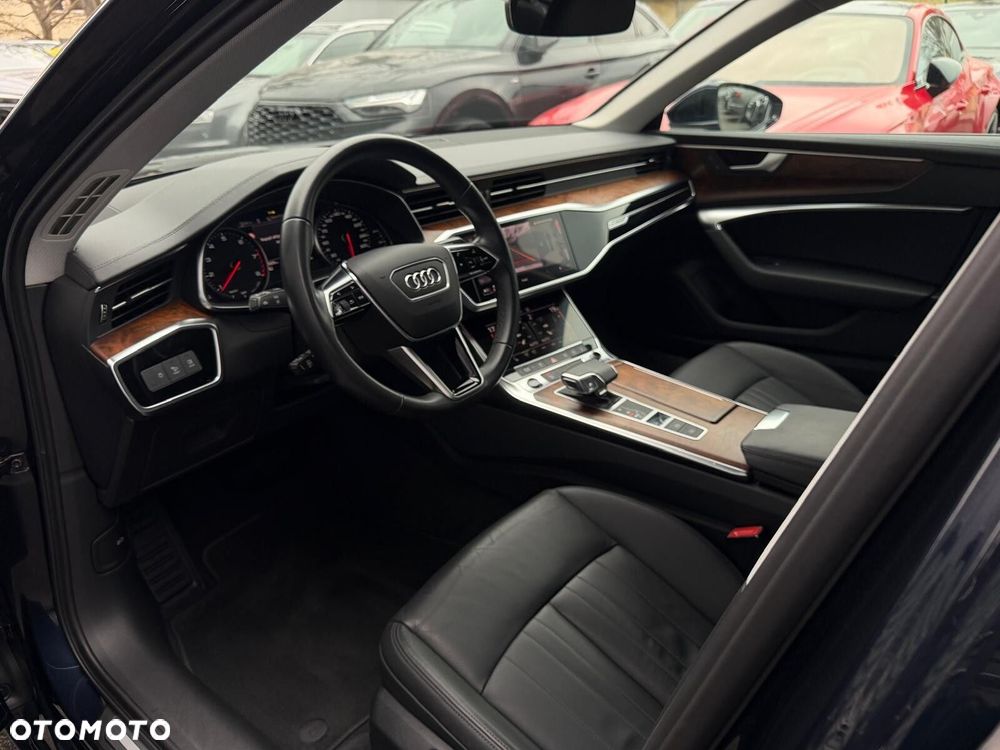 Audi A6 Limousine - 14