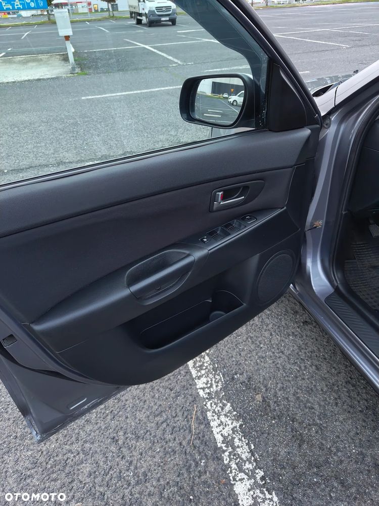 Mazda 3 1.6 16V Exclusive - 14