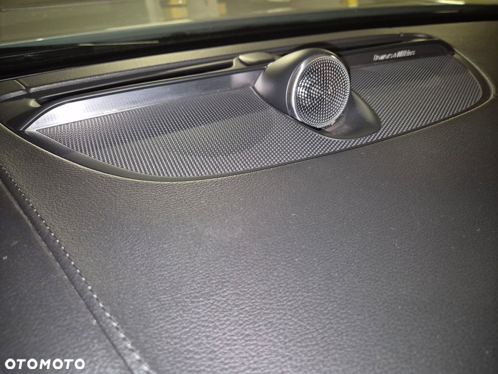 Volvo V90 Cross Country T6 AWD Ocean Race - 34