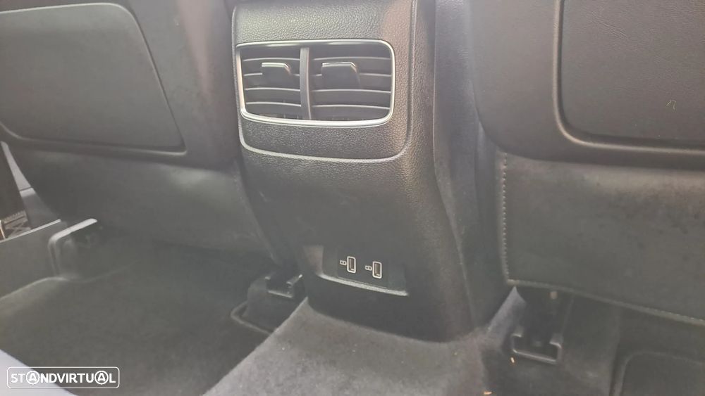 MG EHS 1.5 T-GDI Plug-in Hybrid Luxury - 17