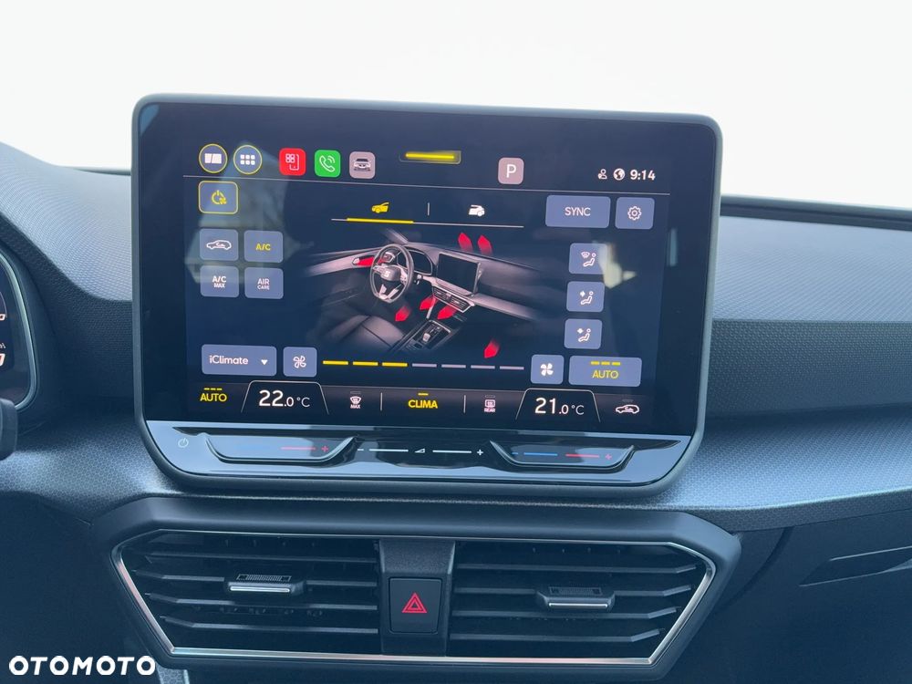 Seat Leon 1.5 TSI Style - 16