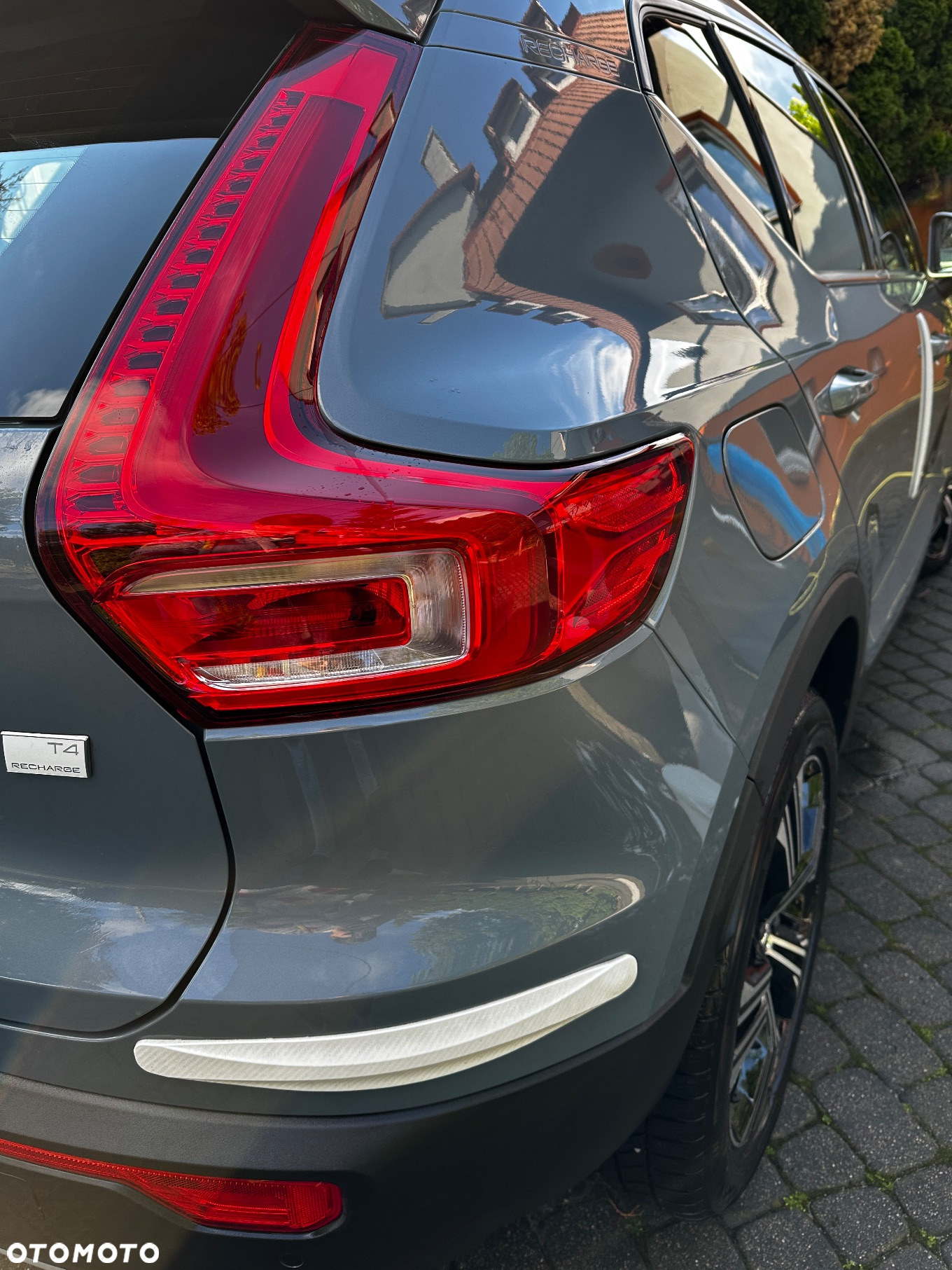 Volvo XC 40 - 15