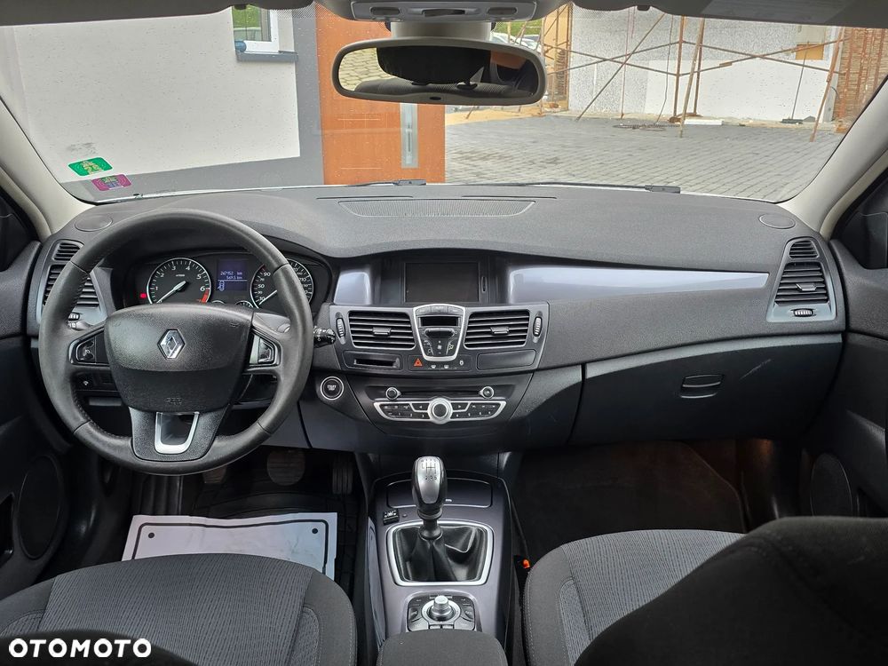 Renault Laguna 2.0 16V 140 Dynamique - 23
