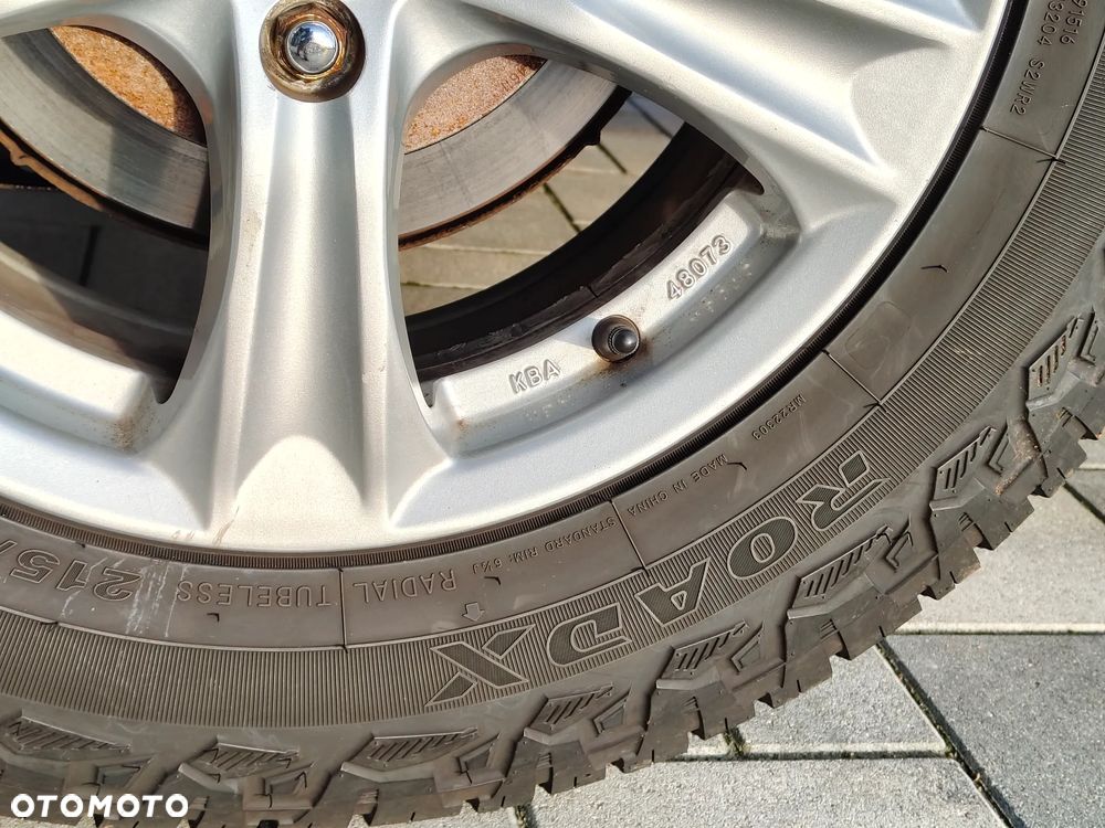 Hyundai ix35 2.0 CRDi 4WD Premium - 14