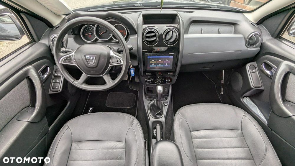 Dacia Duster - 21