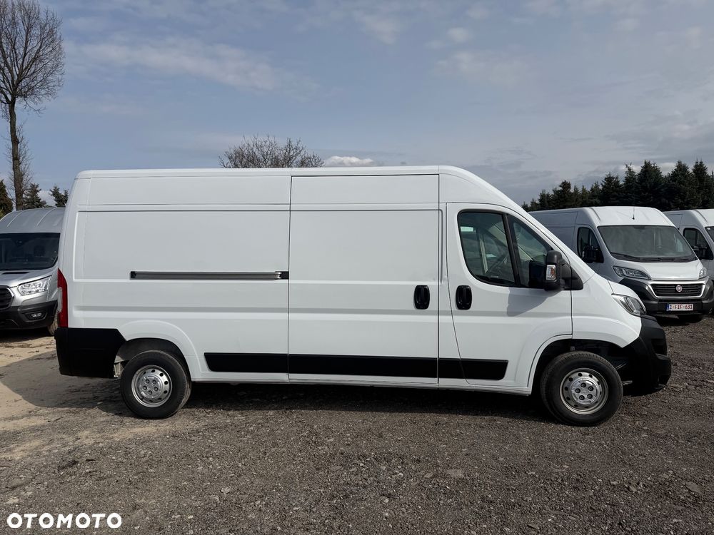 Opel Movano - 4