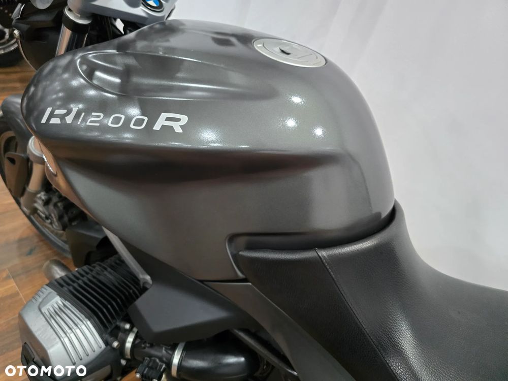 BMW R - 14
