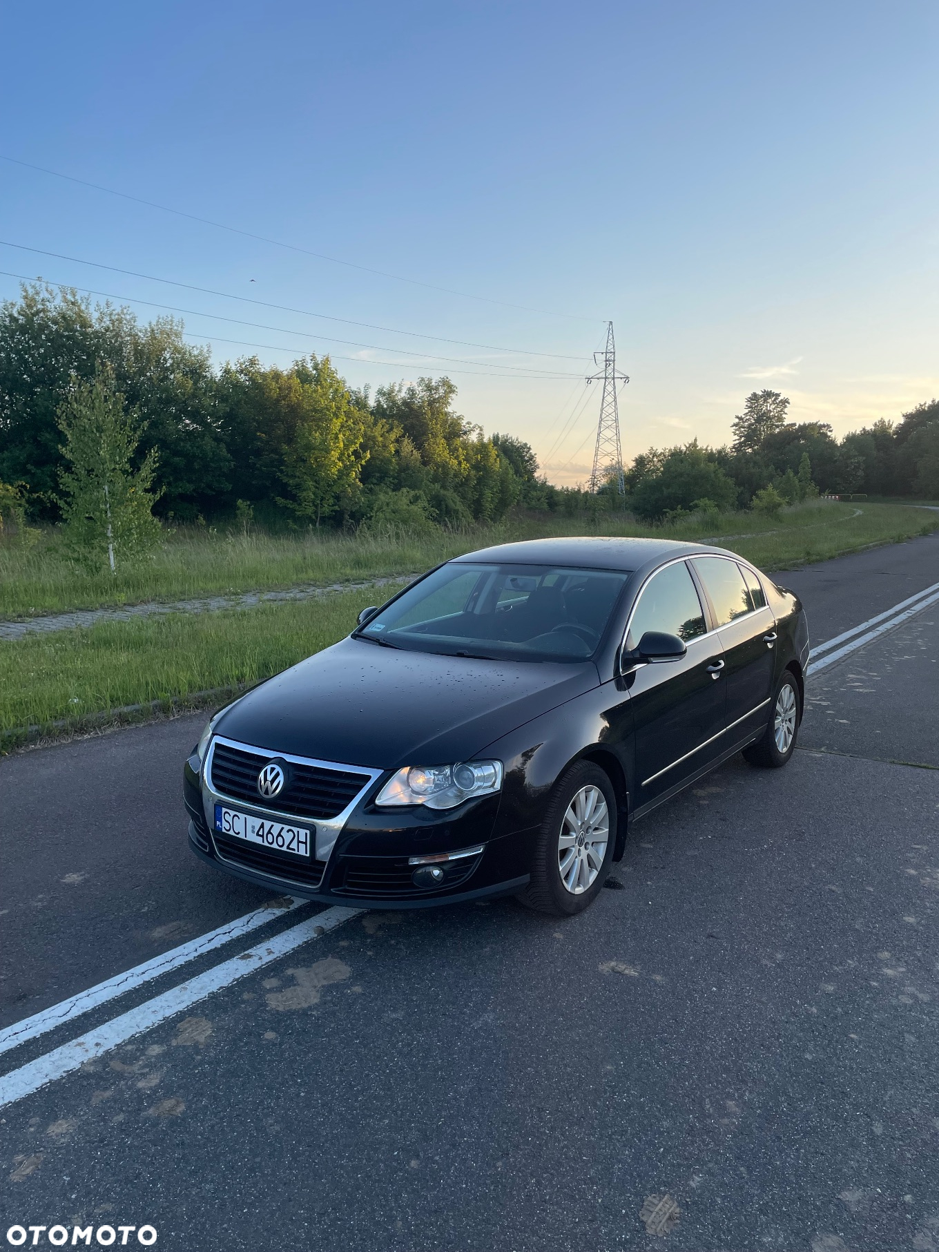 Volkswagen Passat 2.0 TDI Comfortline - 3