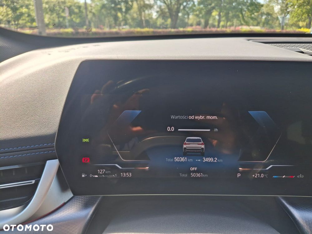 BMW X1 sDrive18i M Sport - 11