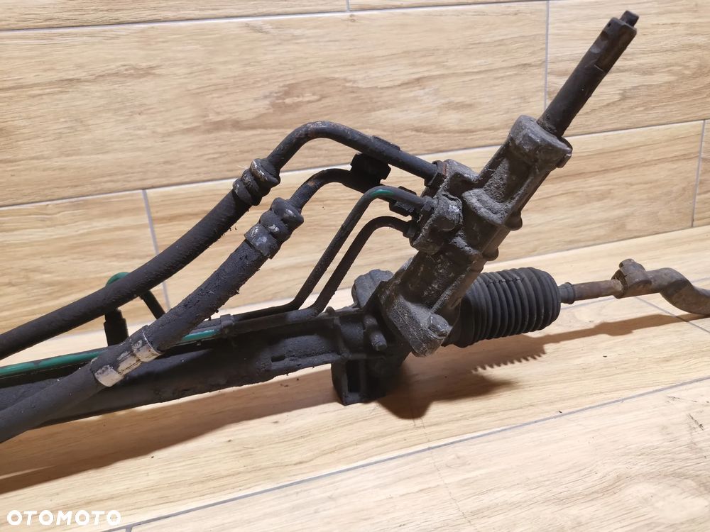 Renault Master II Maglownica - 4