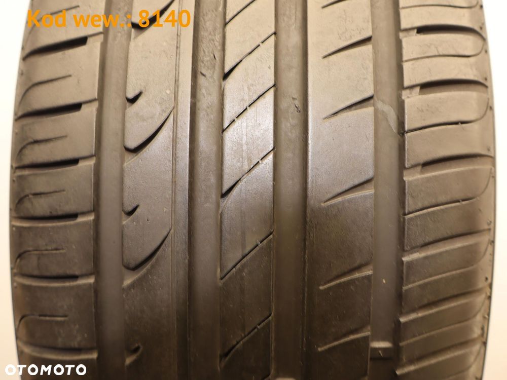 Hankook Ventus Prime 2 - 235/45 R18 - 2