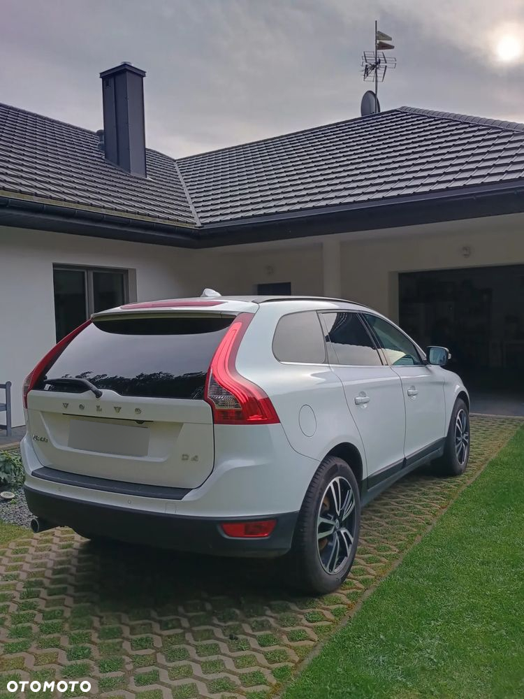 Volvo XC 60 - 5