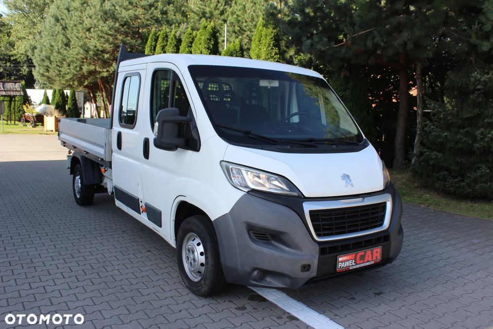 Peugeot Boxer - 9