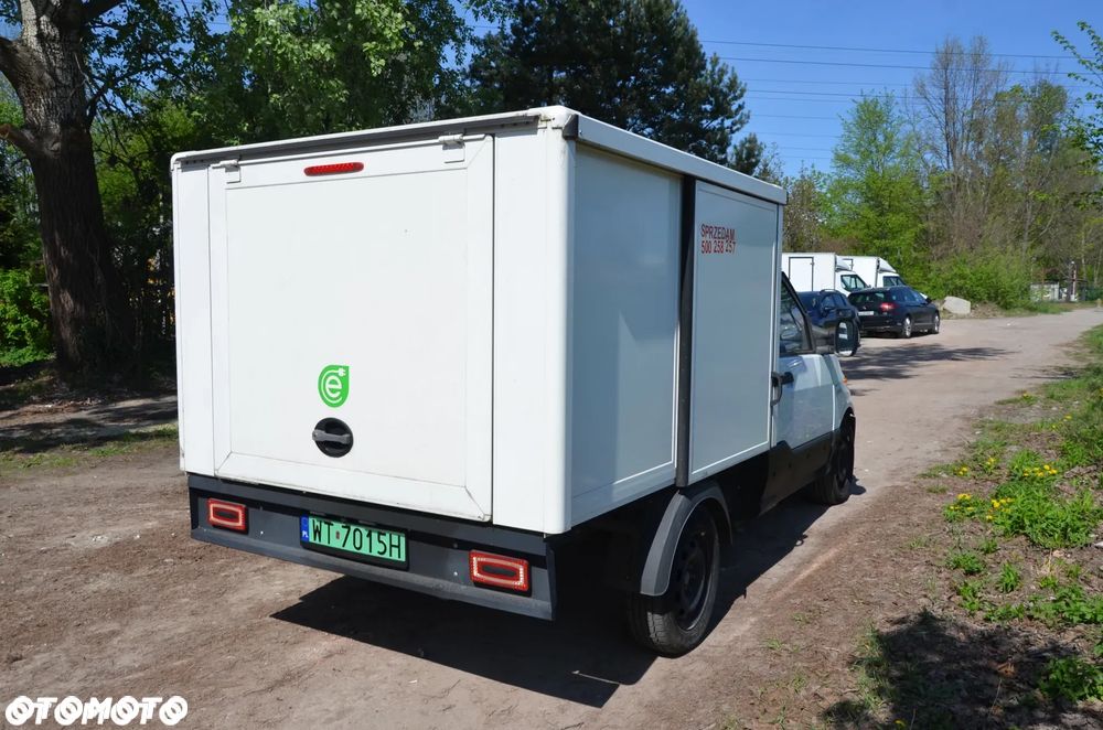 Inny STREETSCOOTER Work Box - 4