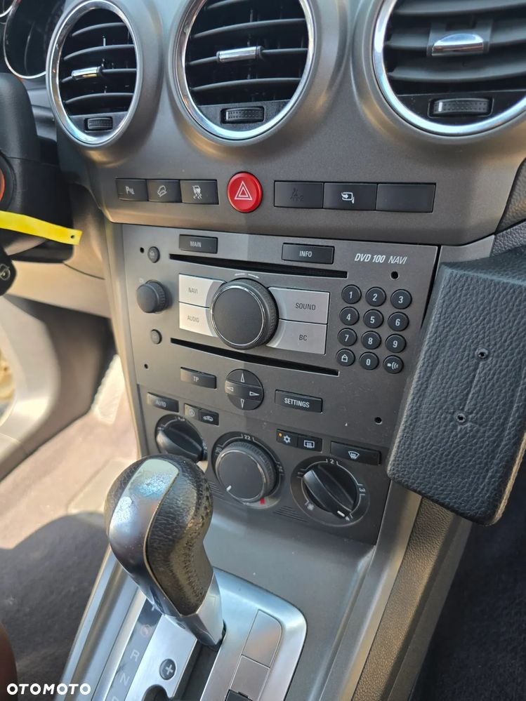 Opel Antara 2.0 CDTI Cosmo - 17