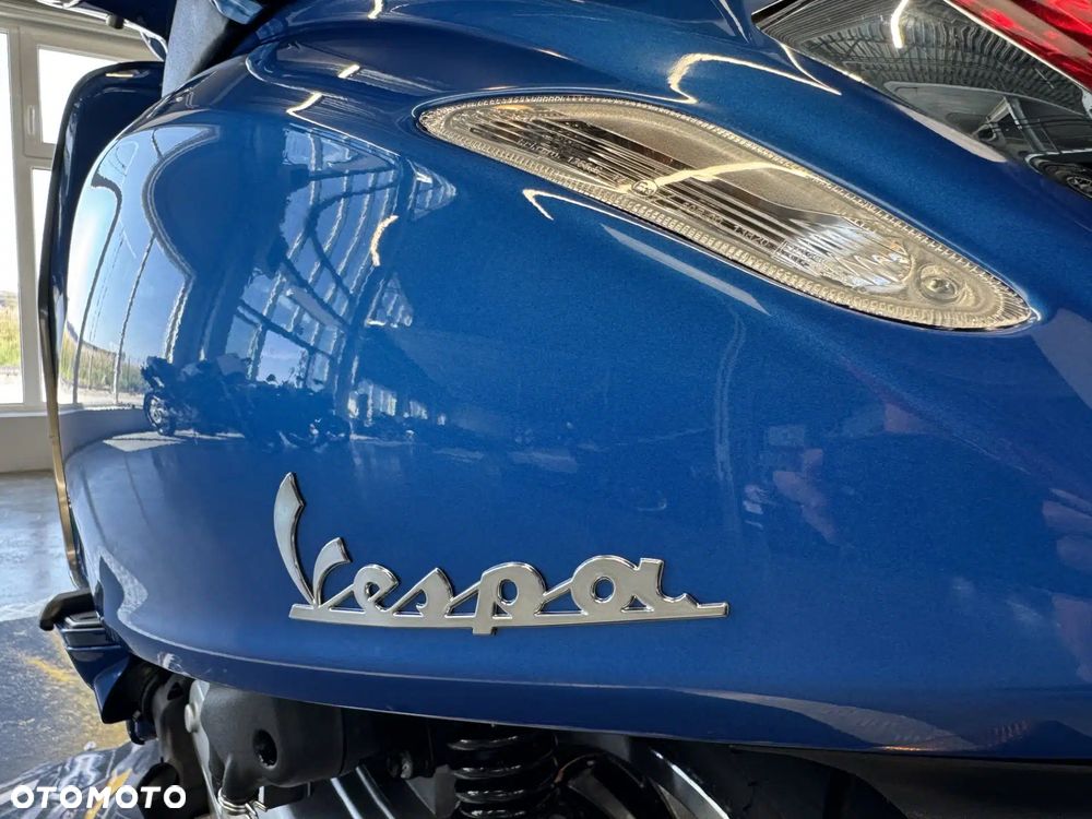 Piaggio Vespa - 30
