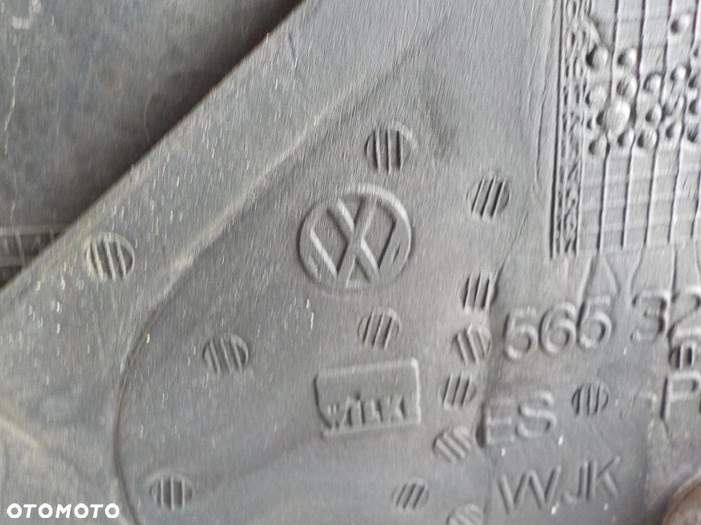 VW T5 LIFT T6 LUSTERKO LEWE ELEKTRYCZNE KIEROWCY ANTENA - 3