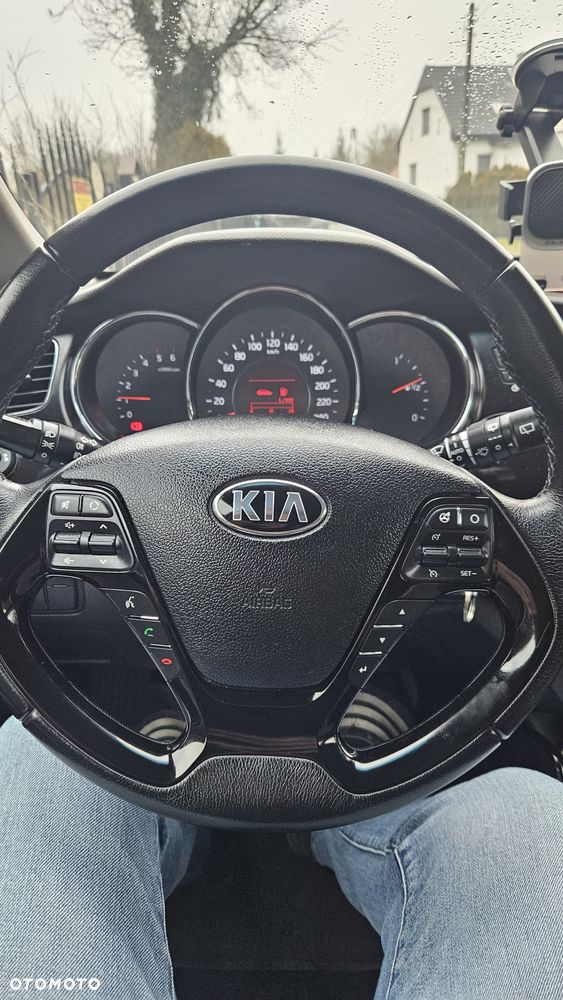 Kia Ceed 1.6 CRDi XL - 15