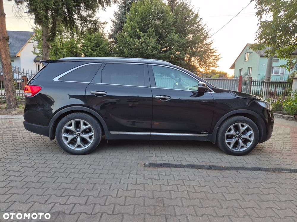 Kia Sorento 2.0 CRDI XL - 17