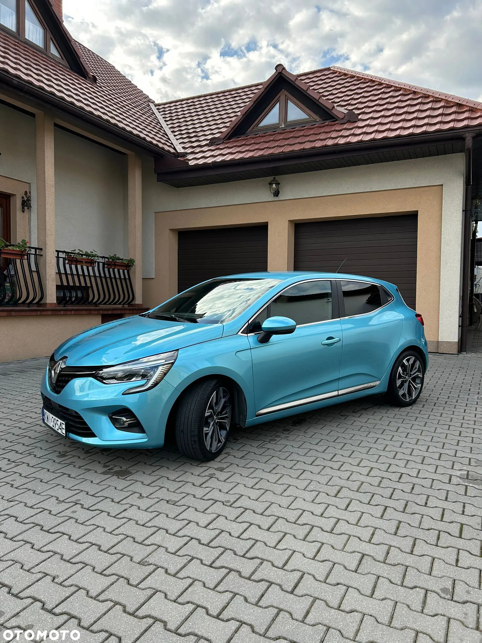 Renault Clio - 16
