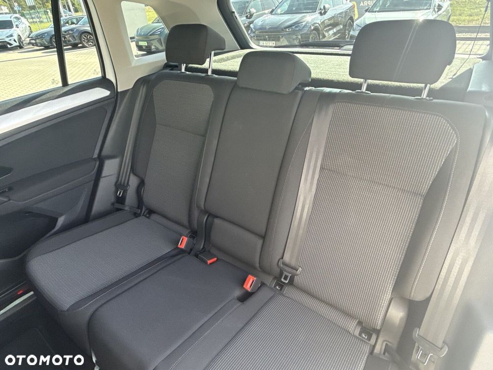 Volkswagen Tiguan 1.5 TSI EVO Life - 17