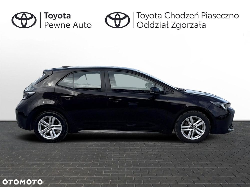Toyota Corolla 1.2 T Comfort - 7