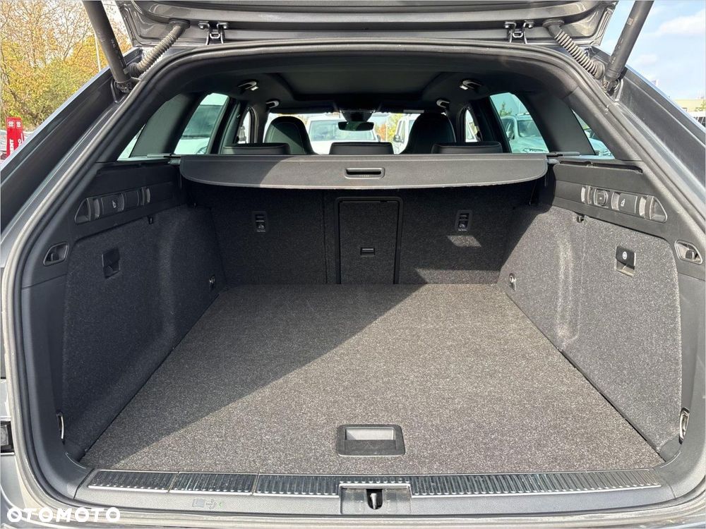 Skoda Superb 2.0 TSI 4x4 Sportline DSG - 16