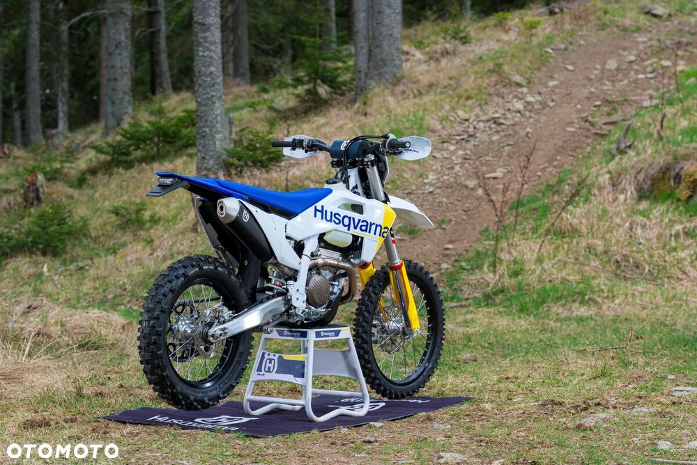 Husqvarna FE - 16