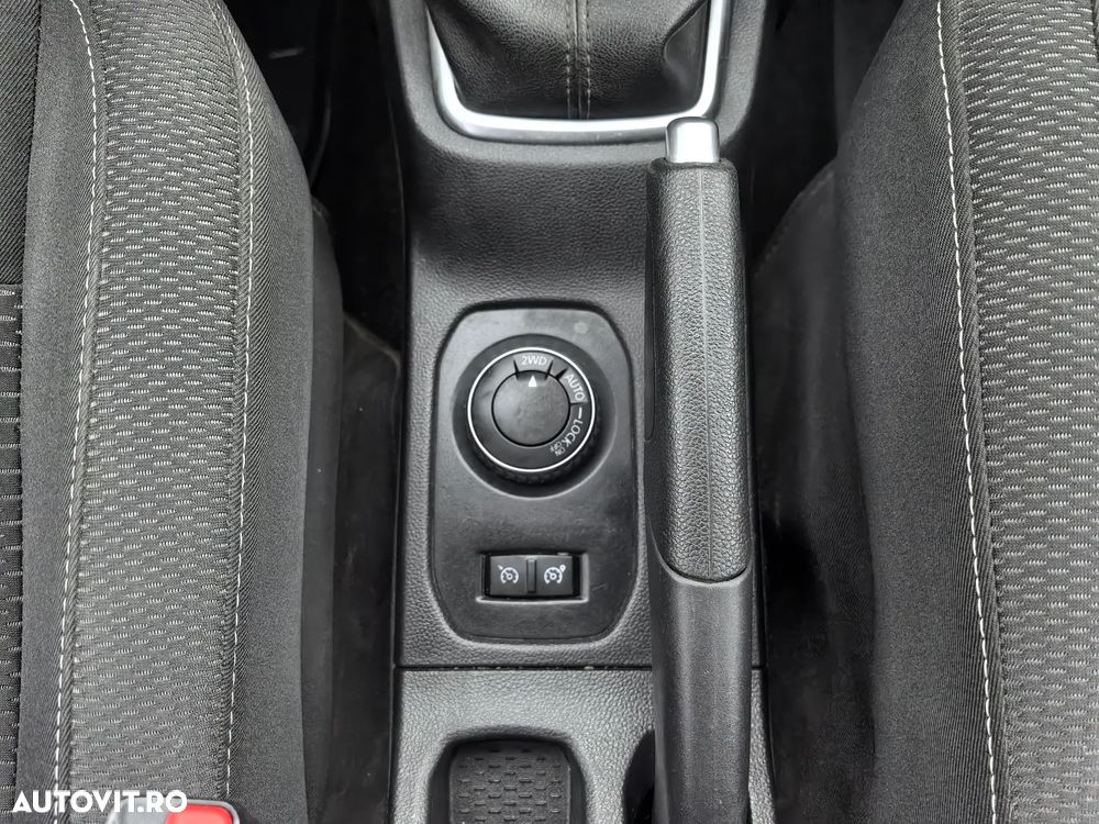 Dacia Duster 1.5 Blue dCi 4WD Comfort - 12