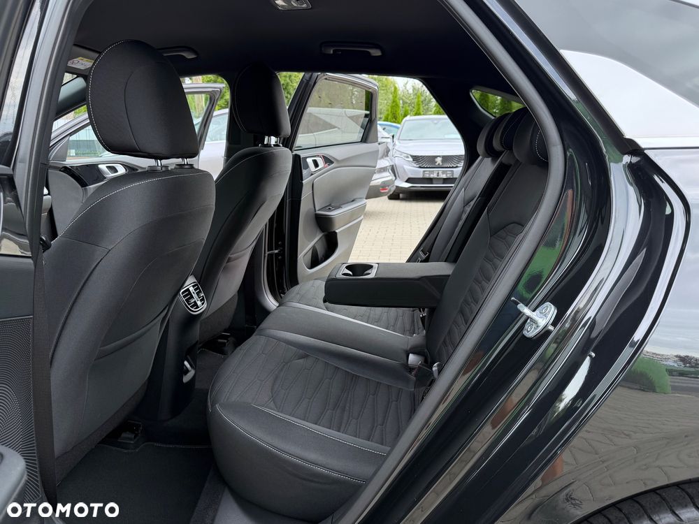 Kia ProCeed 1.5 T-GDI DCT7 OPF GT LINE - 34