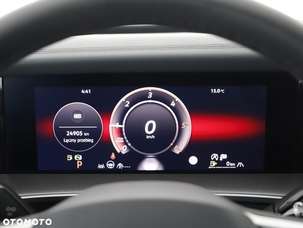 Volkswagen Tayron - 16