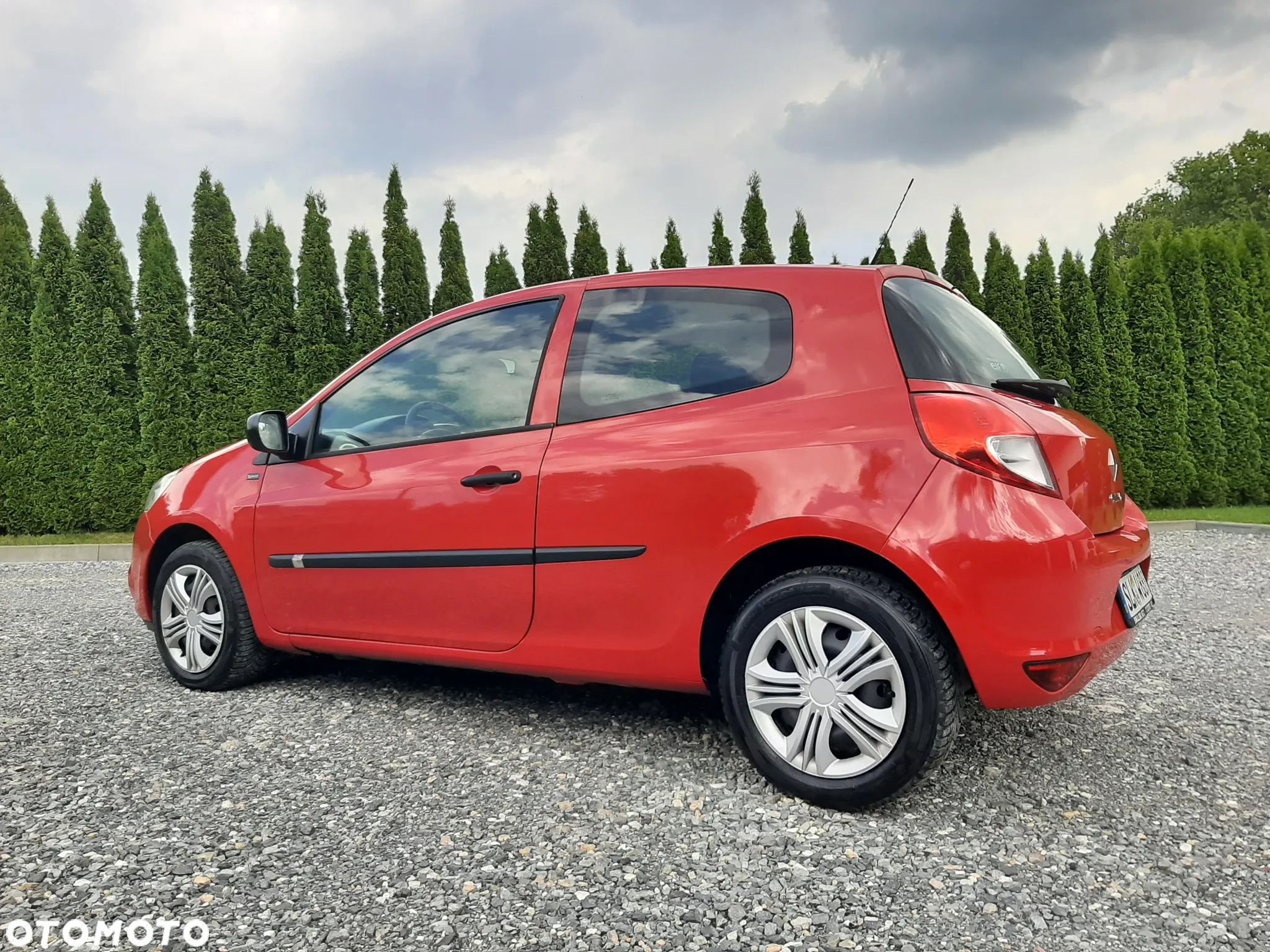 Renault Clio - 21