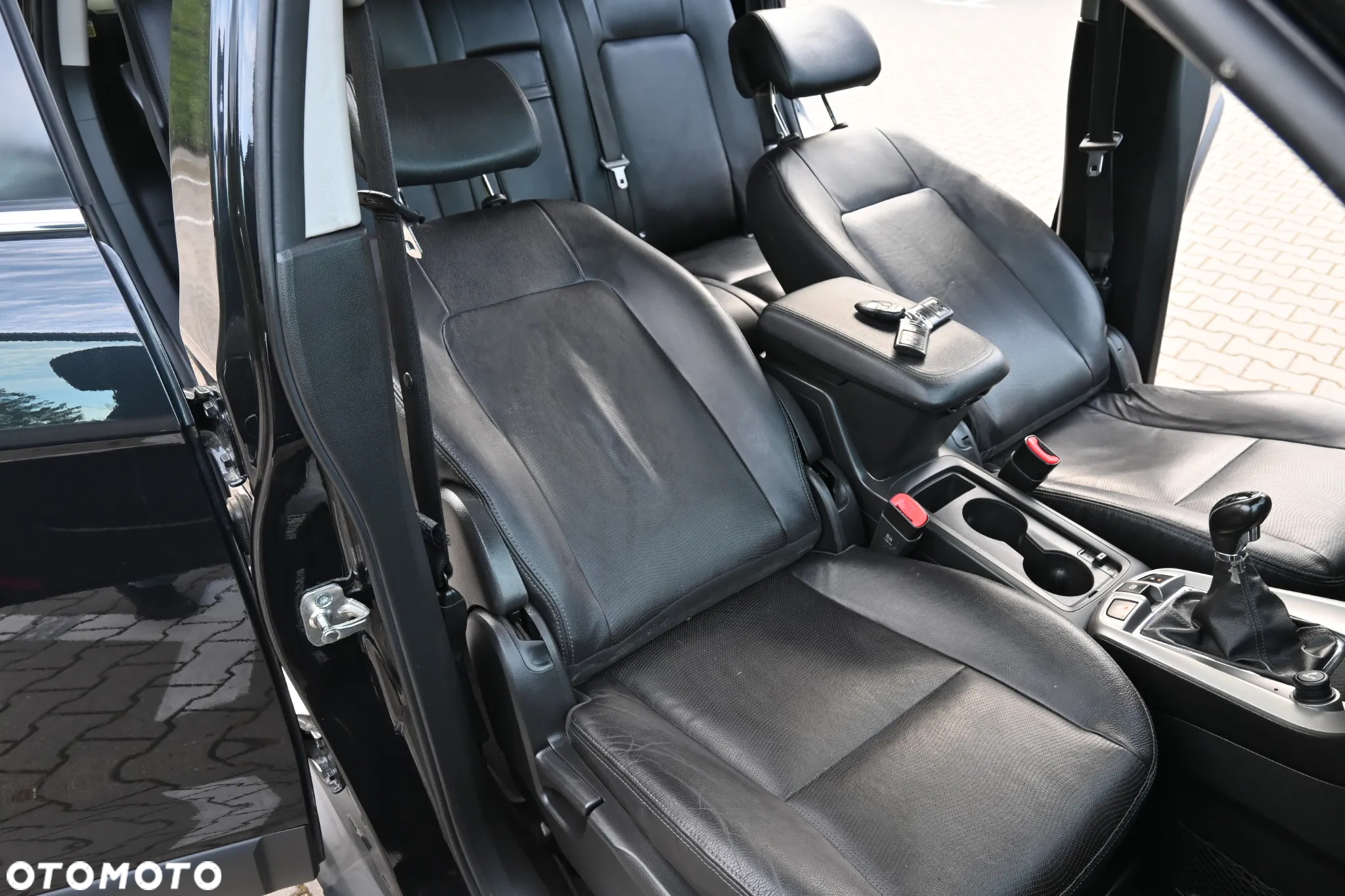 Chevrolet Captiva 2.2 TD AWD LT+ - 40