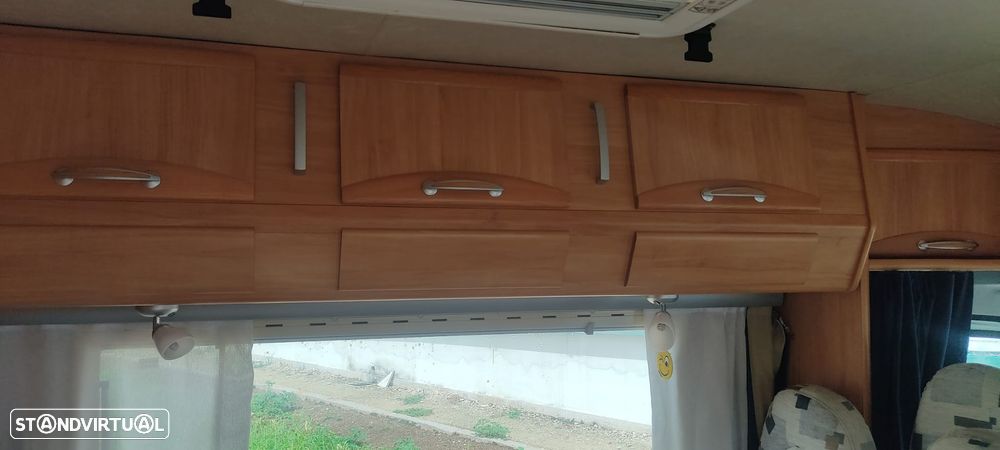 Adria Adriatik ADRIA MOBIL - 14