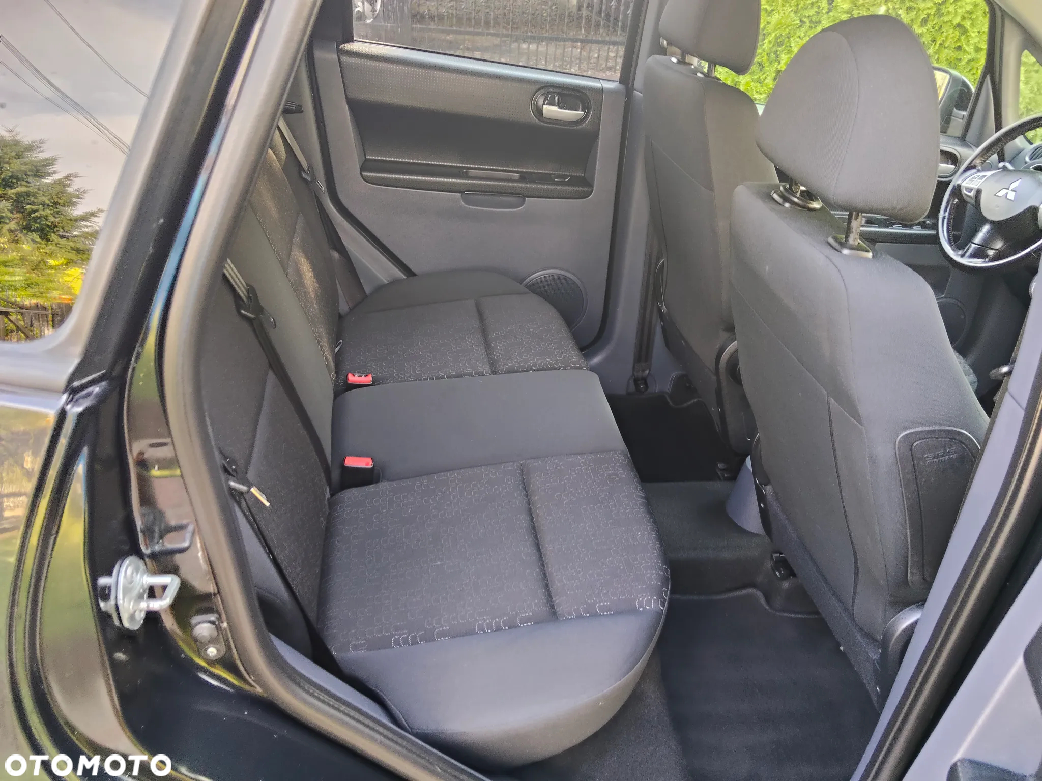 Mitsubishi Colt 1.1 ClearTec Edition - 27