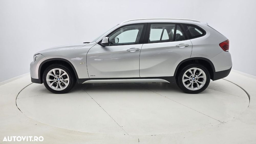 BMW X1 - 10