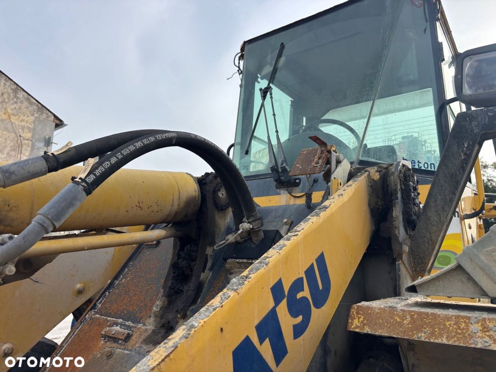 Komatsu Wa 250-5H - 33